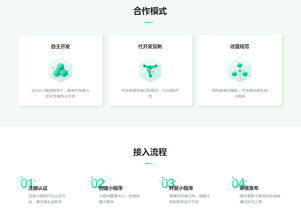 360也要推小程序平臺,將打通旗下所有產品